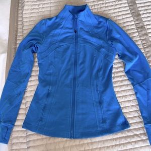Lululemon Define jacket, size 6